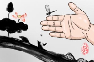 男人什么样的手相有钱