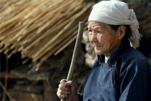 梦见老太太预示着什么意思周公解梦