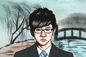 男人手上痣相图解