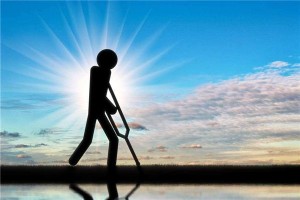 梦见跛子是吉兆还是凶兆周公解梦