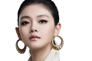 从女人面相看生育能力