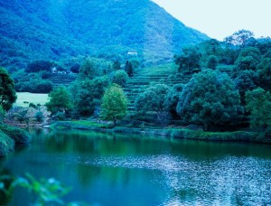 易经与阴宅风水的关系
