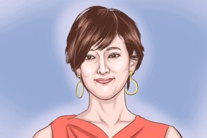 离婚女人手相特征