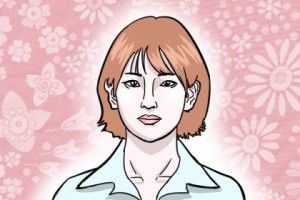 水星丘有十字纹好不好