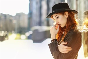 追求属兔女生