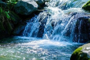 大溪水遇什么最发财