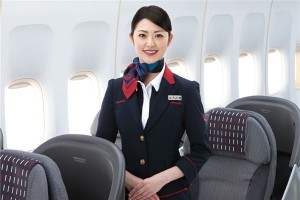 梦见空姐是什么意思周公解梦