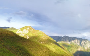 雷水解卦的寓意和含义是什么?