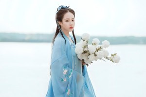 什么样的女人拿得起放得下