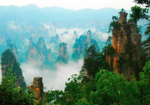 九宫八卦 风水