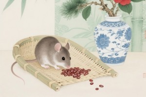 小巧玲珑最佳生肖答案