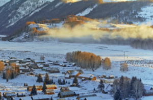 廉贞星代表什么意思