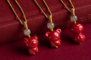 朱砂最旺的三个属相