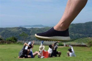 梦见巨人是什么意思有什么预兆吗周公解梦