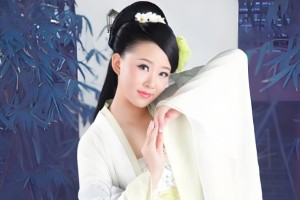 什么面相的女人见钱眼开