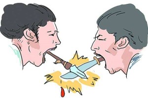 梦见和别人吵架打架是什么预兆