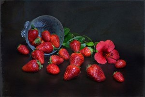 孕妇梦见草莓是什么意思？