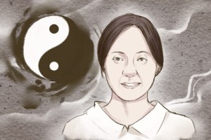 看女人手相怎样才是有福的