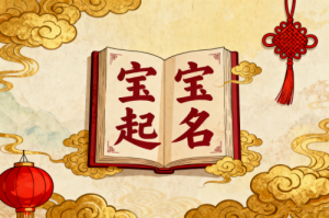 十二月马宝宝命理基调