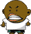 狼行虎吻