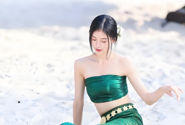 天生没财运的女人面相