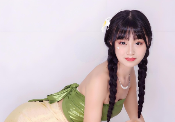 天生就有聚宝盆的女人面相