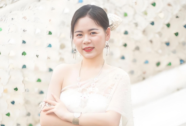 天生富贵的女人面相特征