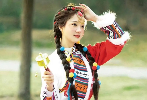 十种不能娶的女人面相