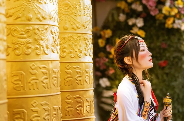 十一种旺夫女面相特征