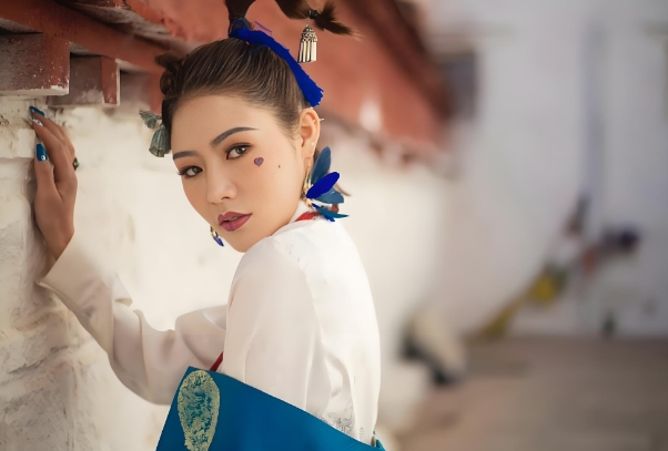 十大容易犯桃花的女人面相