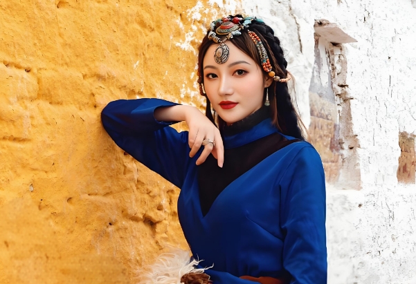 什么样的女人一生好命