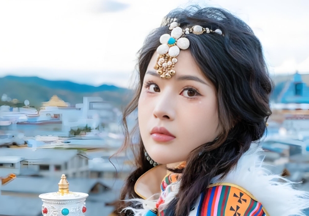 什么样的女人是有钱的主