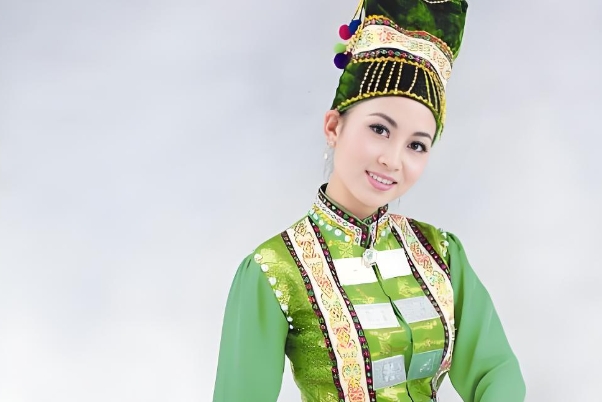 什么面相的女人是富贵命