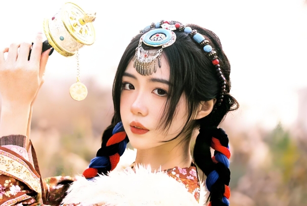 什么面相的女人嫁得好