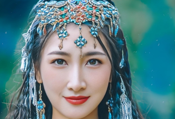 什么面相的女人财运好