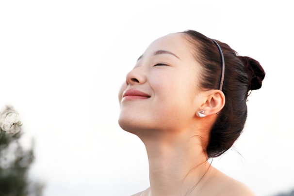 啥面相女人晚年运势变差