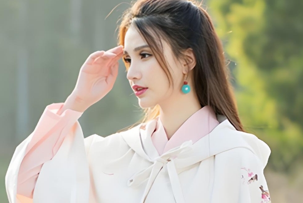 啥面相的人是风尘女子