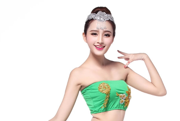 啥面相的女人最旺子女