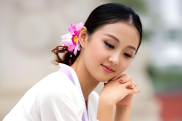 啥面相的女人注定与豪门无缘
