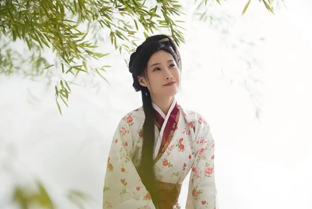 啥面相的女人易被男人惦记