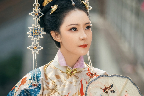 啥面相的女人心术不正
