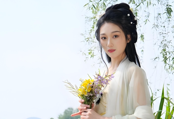 啥面相的女人是红颜祸水