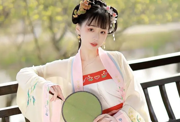 啥面相的女人是拜金女