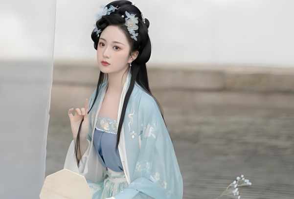 啥面相的女人杀气最重