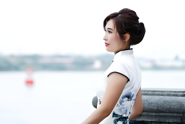 娶不得的克夫女人