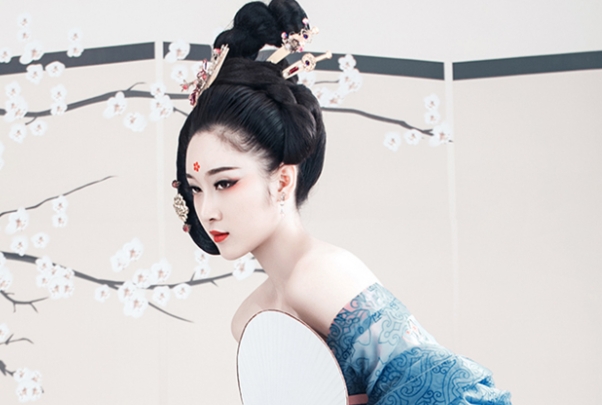 女人面相之无家可归