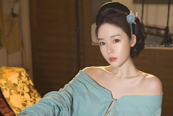 女人面相好坏怎么看