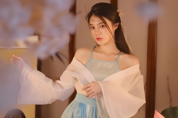 女人脸上旺夫痣相盘点