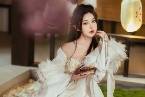 女人脸上的五颗旺夫富贵痣