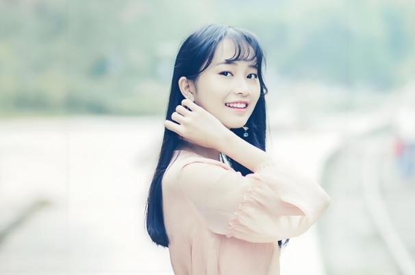 哪种身材的女人旺夫